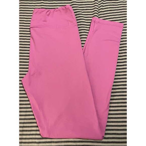 LuLaRoe‎ Leggings OS - Picture 1 of 5
